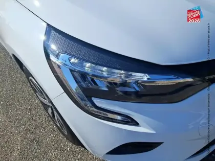 Photo 12 Renault Clio  1.0 TCe 90ch Equilibre