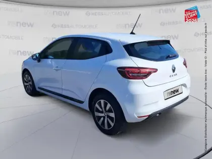 Photo 7 Renault Clio  1.0 TCe 90ch Equilibre