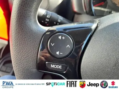 Photo 12 Citroën C1  VTi 72 S&S Feel 5p E6.d