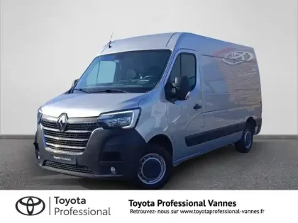 Photo Renault Master Confort