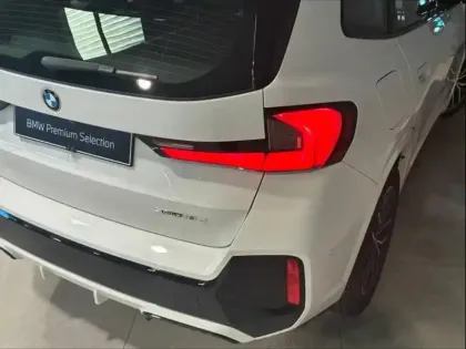 Photo 5 BMW X1  sDrive18d 150ch M Sport