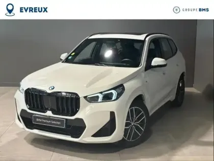 Photo Bmw X1 M Sport