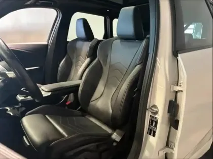 Photo 11 BMW X1  sDrive18d 150ch M Sport