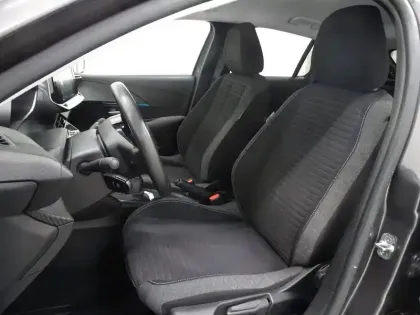 Photo 10 Peugeot 208  1.2 PureTech 100ch S&S Style