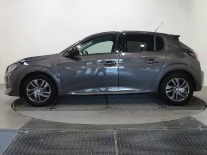 Photo 6 Peugeot 208  1.2 PureTech 100ch S&S Style