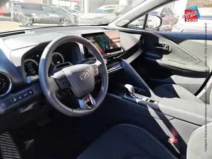 Photo 14 Toyota C-HR  2.0 Hybride Rechargeable 225ch GR Sport MY26
