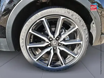 Photo 9 Toyota C-HR  2.0 Hybride Rechargeable 225ch GR Sport MY26