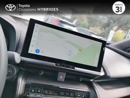 Photo 14 Toyota C-HR  2.0 Hybride Rechargeable 225ch Design NG23