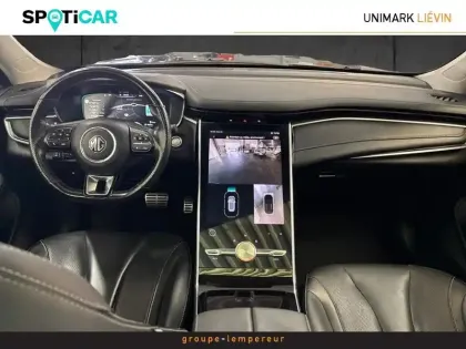 Photo 13 Mg Marvel R  EV 180ch - 70kWh Luxury 2WD