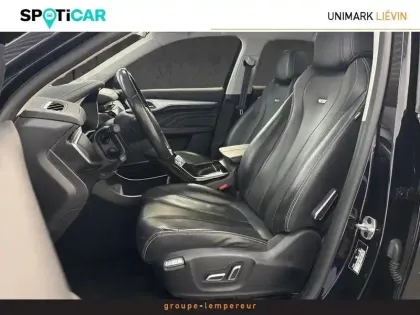 Photo 11 Mg Marvel R  EV 180ch - 70kWh Luxury 2WD