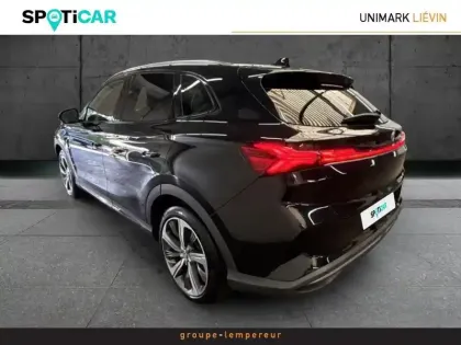 Photo 25 Mg Marvel R  EV 180ch - 70kWh Luxury 2WD