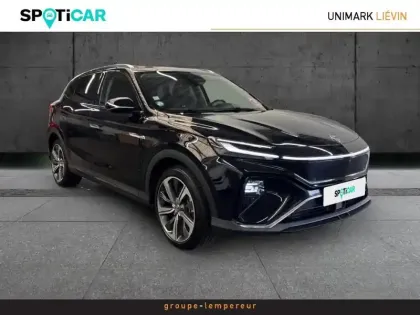 Photo 18 Mg Marvel R  EV 180ch - 70kWh Luxury 2WD