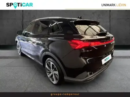 Photo 10 Mg Marvel R  EV 180ch - 70kWh Luxury 2WD