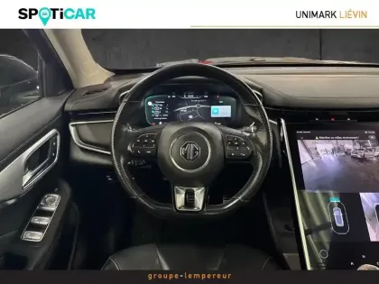 Photo 14 Mg Marvel R  EV 180ch - 70kWh Luxury 2WD