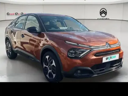 Photo 7 Citroën C4  PureTech 130ch S&S Feel