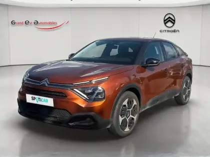 Photo Citroën C4 Feel