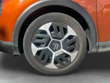 Photo 9 Citroën C4  PureTech 130ch S&S Feel