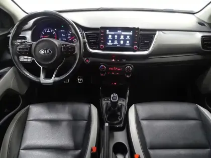 Photo 11 Kia Stonic  1.0 T-GDi 120ch ISG Premium Euro6d-T