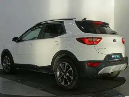 Photo 7 Kia Stonic  1.0 T-GDi 120ch ISG Premium Euro6d-T