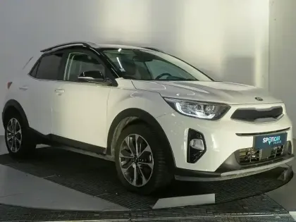 Photo 5 Kia Stonic  1.0 T-GDi 120ch ISG Premium Euro6d-T