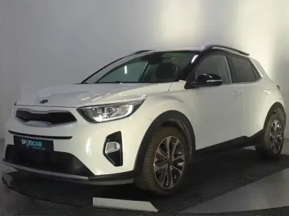 Photo Kia Stonic Premium