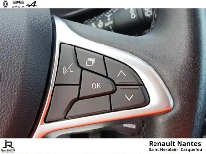Photo 13 Dacia Sandero  1.0 TCe 90ch Stepway Confort - Toutes Options