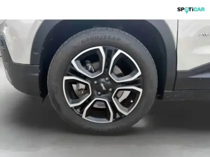 Photo 10 Jeep Avenger  Electrique 156ch 115kW Altitude