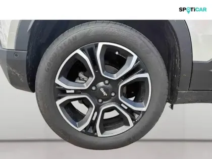 Photo 5 Jeep Avenger  Electrique 156ch 115kW Altitude