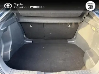 Photo 9 Toyota C-HR  2.0 Hybride 200ch Design MY25