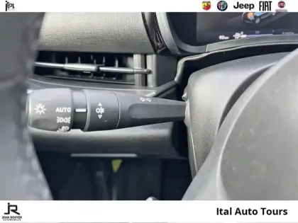 Photo 14 Fiat 600  1.2 Hybrid Turbo 110ch Pop eDCT6