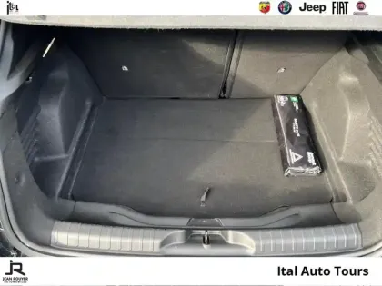 Photo 5 Fiat 600  1.2 Hybrid Turbo 110ch Pop eDCT6
