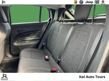 Photo 9 Fiat 600  1.2 Hybrid Turbo 110ch Pop eDCT6