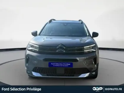 Photo 7 Citroën C5 aircross  BlueHDi 130ch S&S Shine EAT8