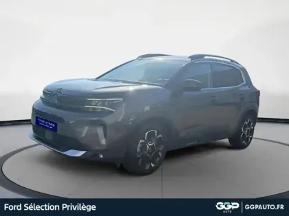 Photo Citroën C5 Aircross Shine