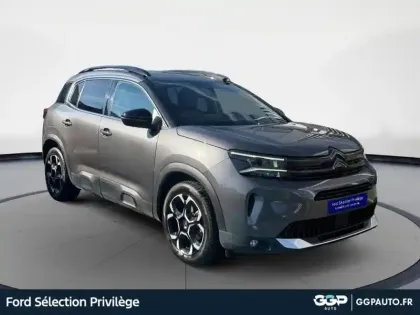 Photo 6 Citroën C5 aircross  BlueHDi 130ch S&S Shine EAT8