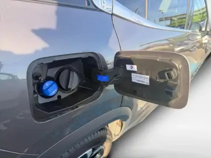 Photo 9 Citroën C5 aircross  BlueHDi 130ch S&S Shine EAT8