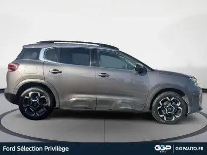 Photo 5 Citroën C5 aircross  BlueHDi 130ch S&S Shine EAT8