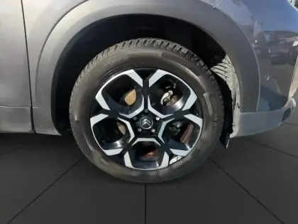 Photo 10 Citroën C5 aircross  BlueHDi 130ch S&S Shine EAT8