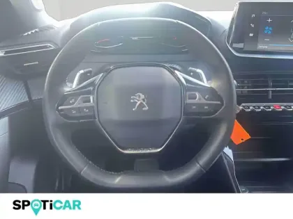 Photo 11 Peugeot 2008  1.2 PureTech 130ch S&S Style EAT8