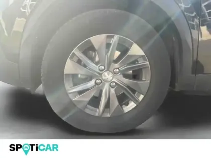 Photo 9 Peugeot 2008  1.2 PureTech 130ch S&S Style EAT8