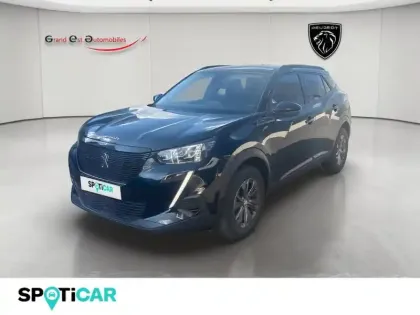 Photo Peugeot 2008 Style