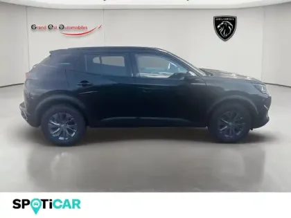 Photo 6 Peugeot 2008  1.2 PureTech 130ch S&S Style EAT8