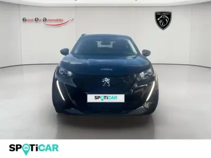 Photo 8 Peugeot 2008  1.2 PureTech 130ch S&S Style EAT8