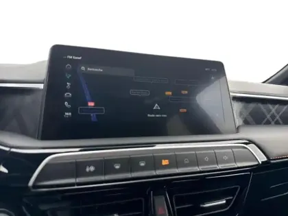 Photo 11 Mg Mg3  1.5 Hybrid+ 195ch Luxury
