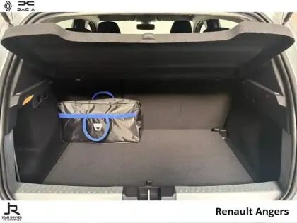Photo 6 Dacia Sandero  1.0 TCe 90ch Stepway Confort -22
