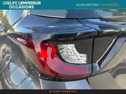 Photo 6 Mazda Mazda2 Mazda 2 Hybrid 1.5 Hybrid 116ch Prime-Line 2024