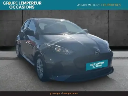 Photo Mazda Mazda2 Prime-line