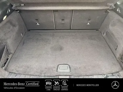 Photo 14 Mercedes GLA  200 d 150ch AMG Line 8G-DCT