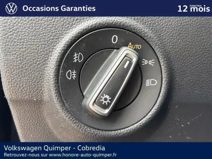 Photo 12 Volkswagen T-roc  1.5 TSI EVO 150ch Lounge DSG7 S&S