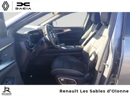 Photo 11 Renault Austral  1.3 TCe mild hybrid 160ch Iconic auto